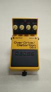 オーバードライブディストーション|BOSS