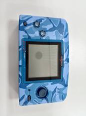 ネオジオポケット|SNK