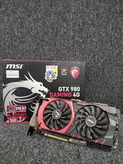 グラフィックボード|MSI