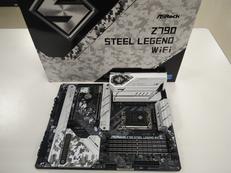 INTEL対応マザーボード|ASROCK