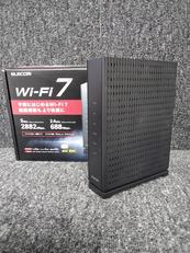 WIFIルーター|ELECOM