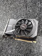 グラフィックボード|MSI