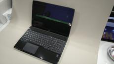 ノートパソコン|FUJITSU