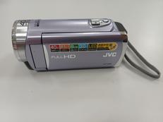 ビデオカメラ|JVC