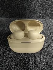 ワイヤレスイヤホン|SONY