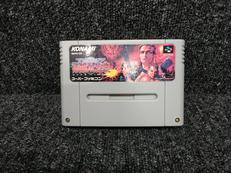 SFCソフト|KONAMI