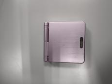 ゲームボーイアドバンスSP|NINTENDO