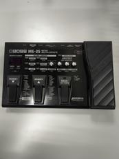 マルチエフェクター|BOSS