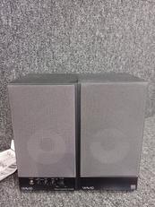 アンプ内蔵スピーカー|ONKYO