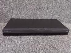 ブルーレイレコーダー|SHARP