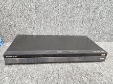 ブルーレイレコーダー|SHARP