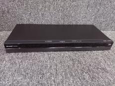 ブルーレイレコーダー|SHARP