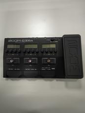 マルチエフェクター|ZOOM