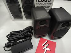 Bluetoothスピーカー|IK MULTIMEDLA