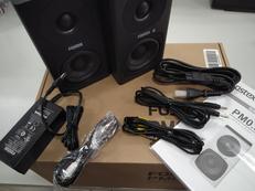 スピーカー|FOSTEX