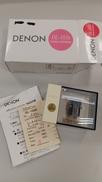 カートリッジ|DENON