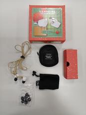 イヤホン|CAMPFIRE AUDIO