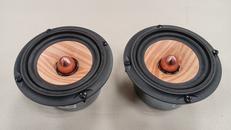 スピーカーユニット(ペア)|PARC AUDIO