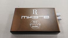 ヘッドホンアンプ|ALO AUDIO