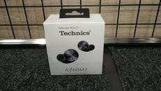 ワイヤレスイヤホン|TECHNICS