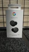 ワイヤレスイヤホン|GOOGLE