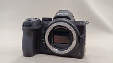 ミラーレス一眼 ボディ|NIKON