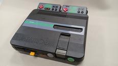 ツインファミコン|NINTENDO / 任天堂