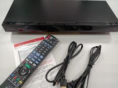 BDレコーダー|PANASONIC