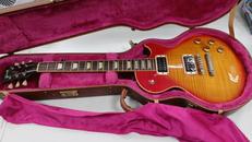 エレキギター|GIBSON