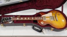 エレキギター|GIBSON CUSTOM SHOP