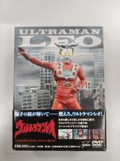 DVD-BOX|バンダイビジュアル