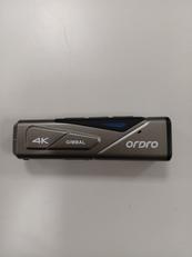 ウェアラブルカメラ|ORDRO