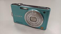 デジカメ|PANASONIC