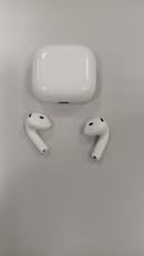 AIRPODS4|APPLE
