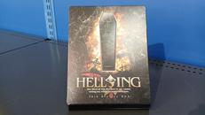 HELLSING20thブルーレイボックス|少年画報社