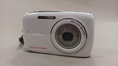 デジタルカメラ|PANASONIC