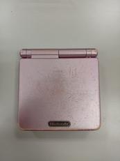 GAME BOY ADVANSE SP|NINTENDO