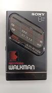 ウォークマン|WM-F203