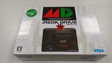 メガドライブミニ|SEGA