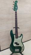 ベースギター|MIYAKO CUSTOM BASS GUITAR