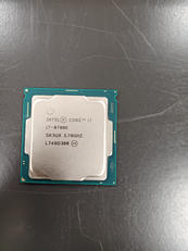 CPU|INTEL