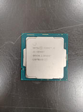 CPU|INTEL