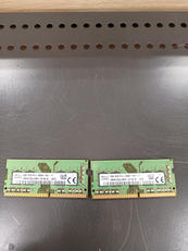 PCメモリ 8GB×2|SK HYNIX KOREA