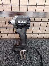 充電式インパクトドライバー|MAKITA