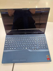 LIFEBOOK AH50/F1|FUJITSU