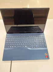 LIFEBOOK AH50/F1|FUJITSU