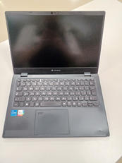 ノートPC|TOSHIBA