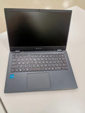 ノートパソコン|DYNABOOK