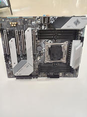 マザーボード|ASROCK