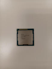 CPU|INTEL